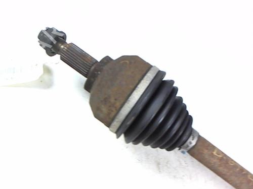 Used Right front driveshaft Right front driveshaft RENAULT ESPACE IV (JK0/1_) 1.9 dCi (JK0U) (116 hp) 20426646 20426646