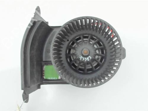 Heater blower motor RENAULT CLIO II (BB_, CB_) 1.4 16V (B/CB0P, BB13) | BP20445513M62 