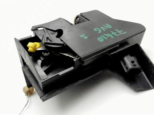 Front left lock DACIA SANDERO II 1.5 dCi | BP28361837C98 - Image 6