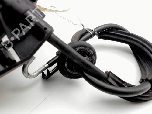 Høyre bak lås VW GOLF IV (1J1) 1.9 TDI | BP29921723C99