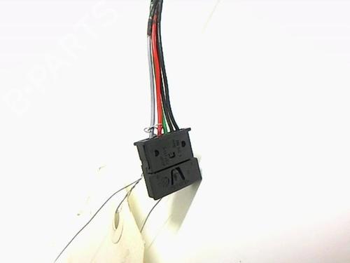 Right mirror BMW 3 (E46) 330 xd | BP20470585C27 