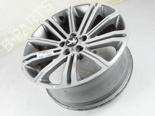 Used Rim Rim PEUGEOT RCZ 1.6 16V (156 hp) 31679453 31679453