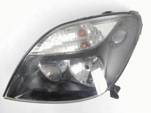 Used Left headlight Left headlight RENAULT SCÉNIC I MPV (JA0/1_, FA0_) 1.9 dCi RX4 (102 hp) 20450904 20450904