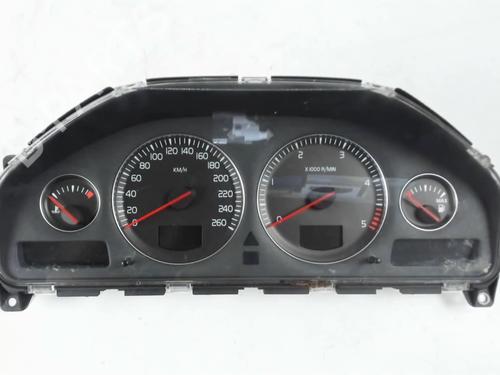 Cockpit VOLVO XC90 I (275) D5 AWD (163 hp) 28709145
