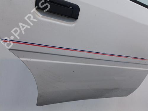 Right rear door CITROËN AX (ZA-_) 10 | BP20427779C5 