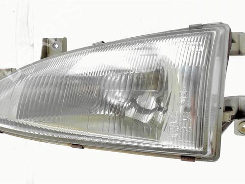 Left headlight HYUNDAI ACCENT I (X-3)  | BP21233779C28 