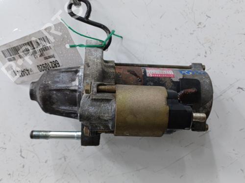Starter SUZUKI LIANA Hatchback 1.3 | BP21237296M8  - Image 5
