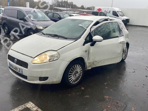 Used Parts FIAT GRANDE PUNTO (199_) 1.3 D Multijet 4836525