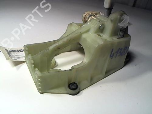 Gear lever ALFA ROMEO BRERA (939_) 2.4 JTDM 20V (939DXD1B, 939DXD12) | BP20471476M90 