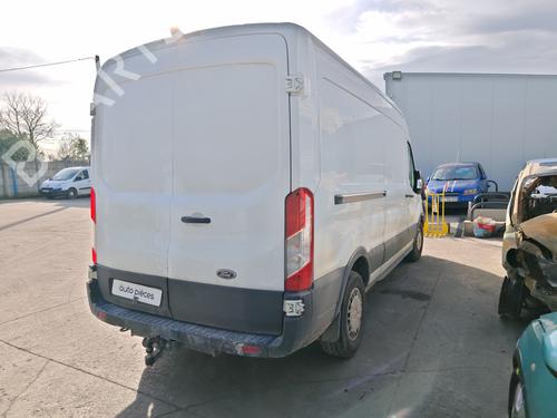 Engine FORD TRANSIT V363 Platform/Chassis (FED, FFD) 2.2 TDCi | BP32118812M1  - Image 6