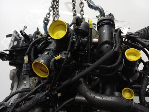 Engine CITROËN C5 II (RC_) 2.0 HDi (RCRHRH) | BP36685145M1 - Image 3