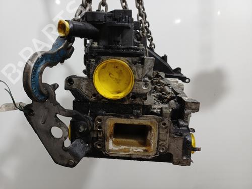 Used Cylinder head Cylinder head 36588642 36588642