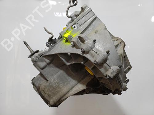 Gearbox CITROËN C4 II (NC_) 1.6 HDi 115 | BP39486488M3 - Image 7