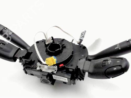 Steering column stalk PEUGEOT 308 I (4A_, 4C_) 1.6 HDi | BP32149556I23