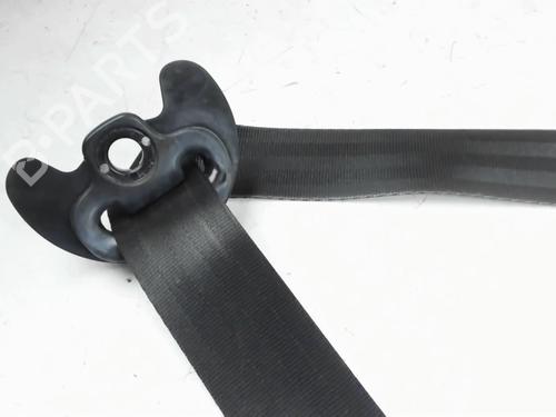 Front left seatbelt CITROËN C3 II (SC_) 1.4 HDi 70 (SC8HZC, SC8HR0, SC8HP4) | BP35969518I26 - Image 1