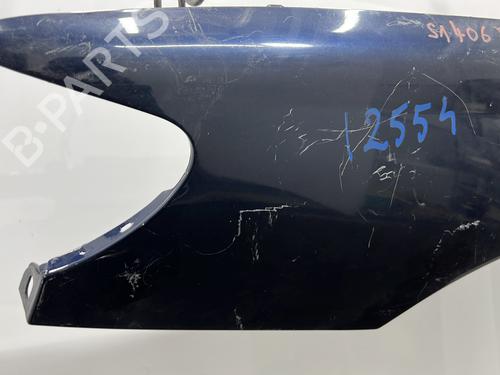 Left front fenders PEUGEOT 406 (8B) 2.1 TD 12V | BP29375255C41 