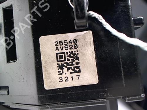 Switch NISSAN PRIMERA Hatchback (P12) 1.9 dCi | BP20474702I30 