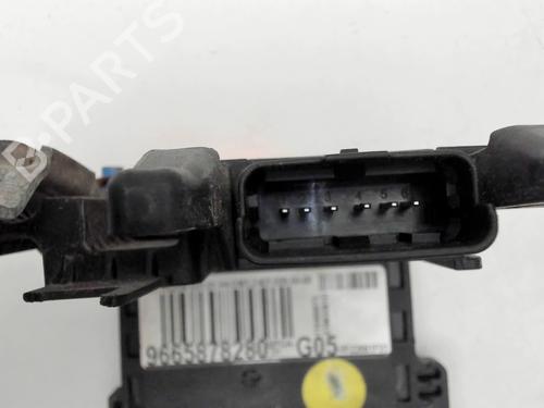 Electronic module CITROËN C4 II (NC_) 1.6 HDi 110 | BP35938492M83  - Image 6
