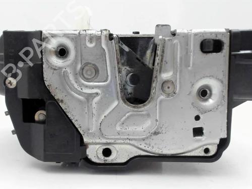 Rear right lock MERCEDES-BENZ C-CLASS (W203) C 220 CDI (203.006, 203.008) | BP20441108C99 