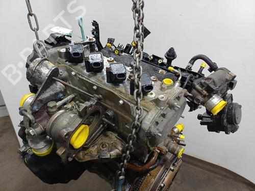 Engine ABARTH 500 / 595 / 695 1.4 (312.AXY11, 312.AXY1A) | BP39607264M1 - Image 4