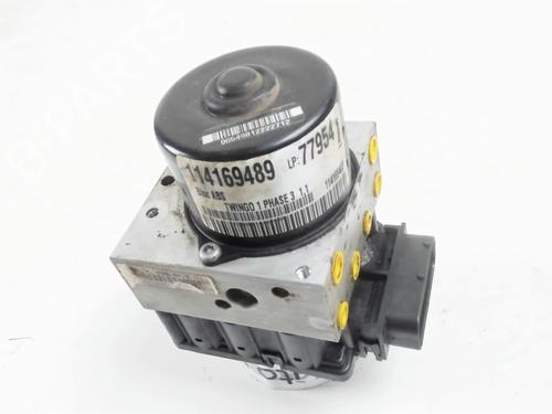 ABS Bremseaggregat RENAULT TWINGO I (C06_) 1.2 16V (C060) | BP30329320M43