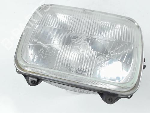 Used Right headlight MAZDA 323 F IV (BG) 1.6 (BG6S, BG6P) (84 hp) 21233715