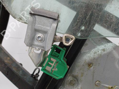 Used Front left window mechanism Front left window mechanism AUDI A4 B5 Avant (8D5) 1.9 TDI (115 hp) 20402177 20402177
