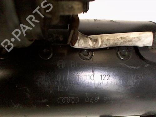 Starter AUDI A6 C5 (4B2) 1.9 TDI | BP25264565M8 