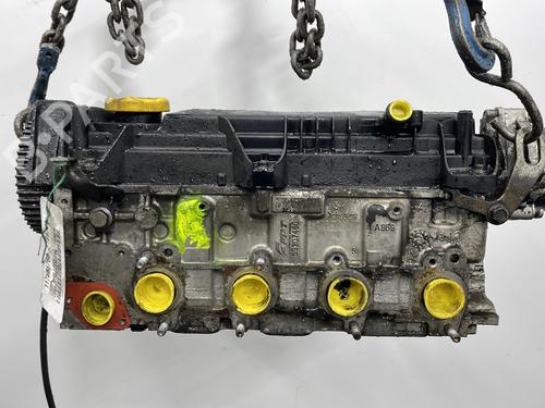 Used Cylinder head OPEL ZAFIRA / ZAFIRA FAMILY B (A05) 1.9 CDTI (M75) (150 hp) 31074575