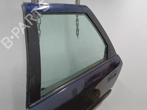 Left rear door RENAULT SAFRANE II (B54_) 2.2 dT (B54G) | BP20469662C4 