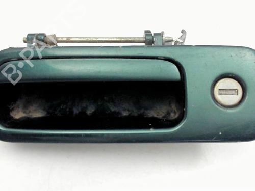 Trunk håndtak Trunk håndtak VW POLO III (6N1) [1994-1999] 36900281 36900281