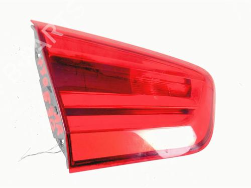 Used Left tailgate light Left tailgate light BMW 1 (F20) 118 d (150 hp) 20449719 20449719