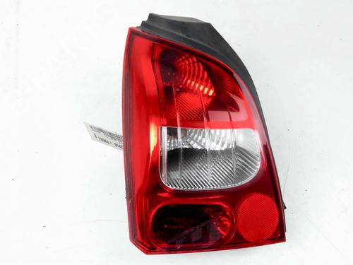 Left taillight RENAULT TWINGO II (CN0_) | BP36444782C34 - Image 2