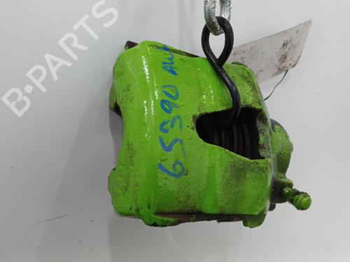 Left front brake caliper SEAT LEON (1P1) 1.6 | BP21236990M105 - Image 4