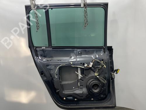 Left rear door RENAULT ESPACE IV (JK0/1_) 2.0 dCi (JK03, JK04, JK1C, JK1G, JK1J, JK1K) | BP22212252C4 