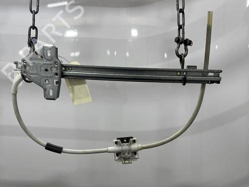 Rear left window mechanism RENAULT MEGANE I (BA0/1_) 1.9 dTi (BA08, BA0N) | BP30115590C24