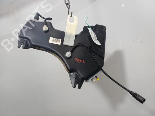 Used AdBlue tank AdBlue tank 37037480 37037480
