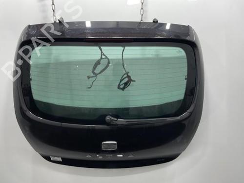 Tailgate SEAT ALTEA (5P1) 1.9 TDI | BP20387005C6 