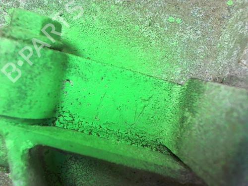 Used Gearbox Gearbox FORD FIESTA VI (CB1, CCN) 1.25 (82 hp) 21206012 21206012
