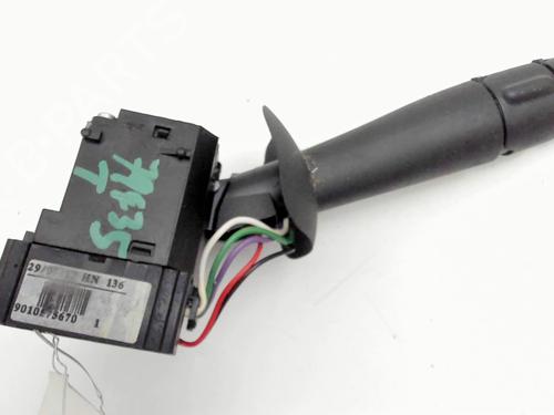 Switch RENAULT TWINGO II (CN0_) 1.5 dCi 75 | BP36525955I30 - Image 5