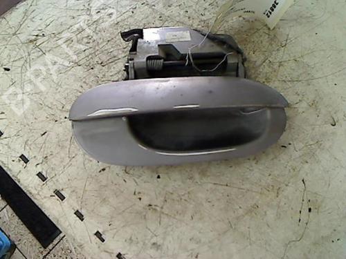 Used Front right exterior door handle BMW 5 Touring (E39) 525 tds (143 hp) 20435473