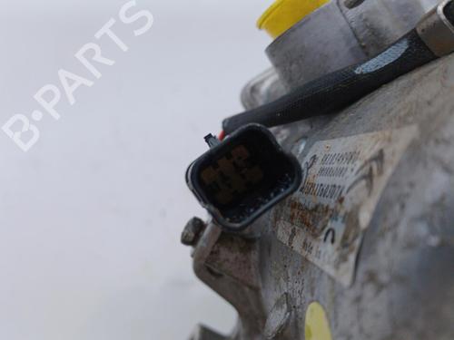 Used AC compressor AC compressor CITROËN C3 III (SX) 1.2 VTi 82 (82 hp) 20404902 20404902
