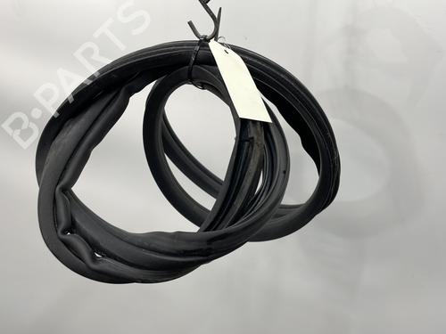Rubber door seal FIAT GRANDE PUNTO (199_) 1.3 D Multijet | BP21062378C142 