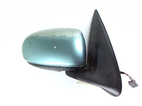 Right mirror NISSAN ALMERA II Hatchback (N16) 2.2 Di | BP20448513C27