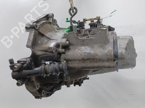 Used Gearbox CITROËN C3 Pluriel (HB_) 1.4 (73 hp) 20464982