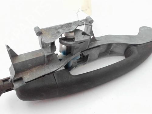 Used Rear right exterior door handle Rear right exterior door handle 20427983 20427983