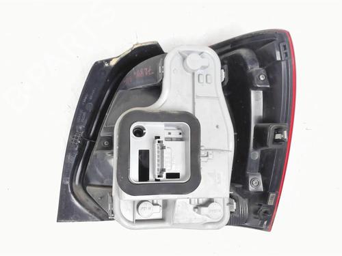 Left taillight VW POLO V (6R1, 6C1) 1.2 | BP20439236C34 