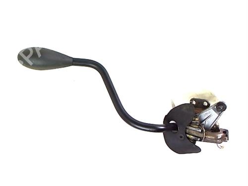 Gear lever CHRYSLER VOYAGER IV (RG, RS) 2.8 CRD | BP21206320M90 