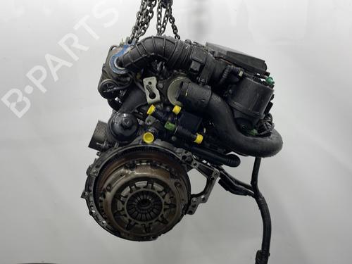 Used Engine Engine FORD FIESTA VI (CB1, CCN) 1.4 TDCi (70 hp) 29844397 29844397
