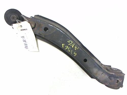 Used Left front suspension arm OPEL CORSA A Hatchback (S83) 1.5 D (F08, M08, F68, M68) (50 hp) 20470691